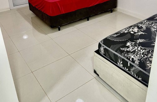 Ibiuna House | Casa Temporada