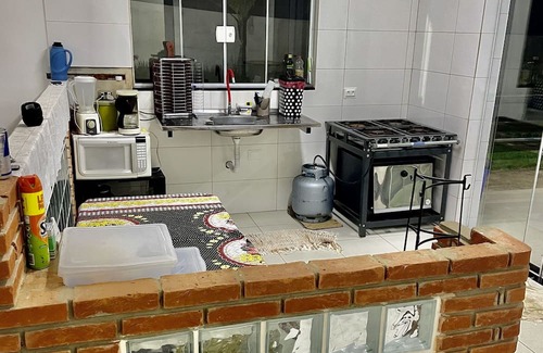 Ibiuna House | Casa Temporada