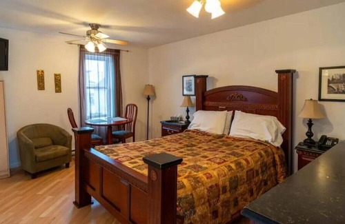 Mauricie House | 308 Charme Historique