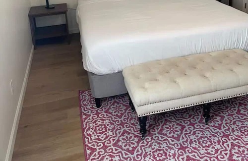 Spartanburg House | Comfort In The Heart Of Spartanburg