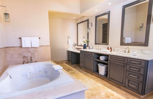 Cerritos Villa | Luxury Beach Front Villas All Inclusive