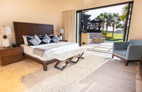Cerritos Villa | Luxury Beach Front Villas All Inclusive