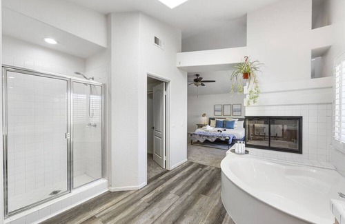 North Valley House | Mindanao Memories | Freshly Renovated 5/3 with Pool, Hot Tub, & Fire Pit!
