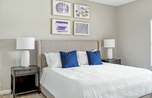 South Baton Rouge Apartment | Modern Apartment in Prime Location (ID8736X83)