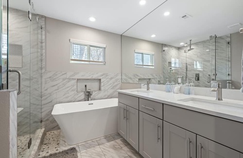 North Austin Civic Association House | Entire Newly Renovated Home