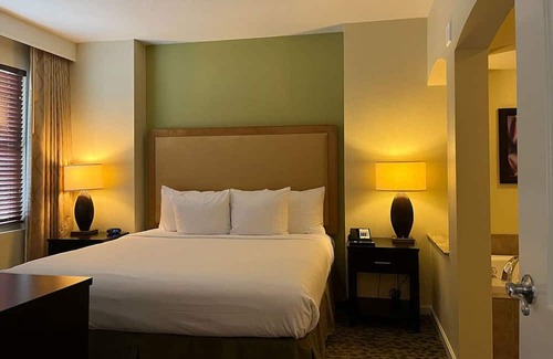 Enterprise Resort | 2 BR - Las Vegas Superbowl Week! next to South Point Casino.