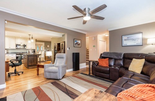 Chilliwack Proper Village West House | Uptown Bliss: Posh Living