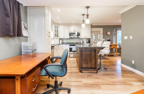 Chilliwack Proper Village West House | Uptown Bliss: Posh Living