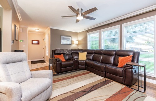 Chilliwack Proper Village West House | Uptown Bliss: Posh Living