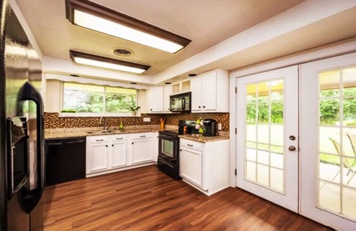 Otterbien Home House | The Dorothy Lane Market House