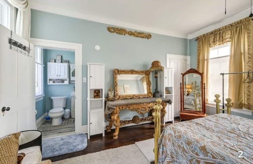 High Point Other | Historic Guest Home