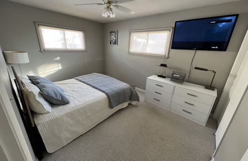 Brown Deer House | Cute 3 Bedroom Home in Beautiful Brown Deer