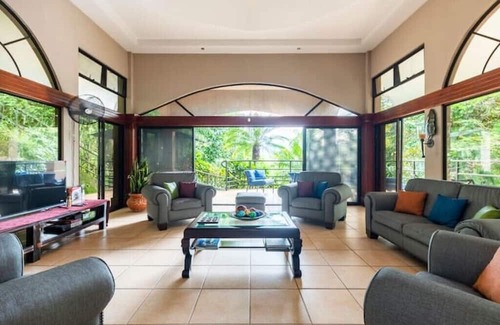 Coyolar Villa | ☼ 𝓛𝓪 𝓡𝓮𝓰𝓲𝓪 ☼ Luxury Vacation Quinta