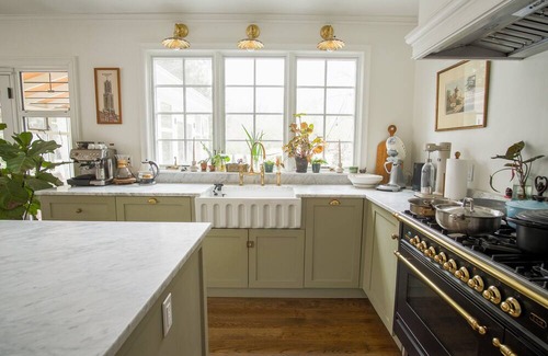 Kingston House | The Dutch Colonial - Historic Kingston Village