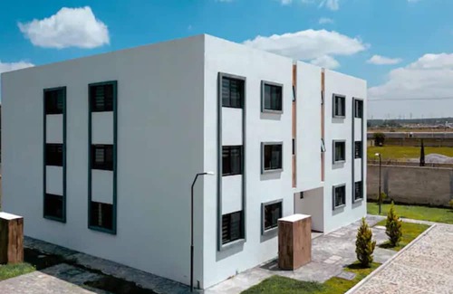 Aguascalientes House | Coyotes Housing Services