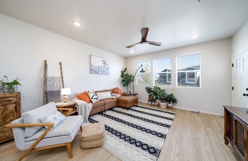 Windsor Condo | Luxury Condo in Windsor, CO