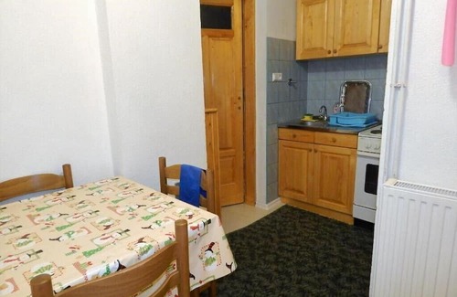 Babanovac Apartment | Apartments Smreka /Apartment with Balcony 1 B
