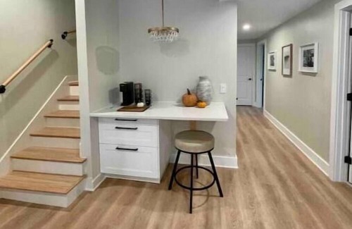 Thompson's Station House | Leipers Fork Guest Favorite, central to Franklin