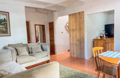 Monteverde Cottage | ¡casa Céntrica! Casa Ideal Para Familias