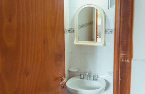 Alta Gracia Cabin | Cabañas Madrid en Alta Gracia (1)