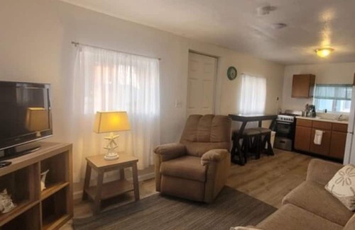 Northeastern Michigan Cabin | The Bungalow #2 w/ 2 Bedrooms