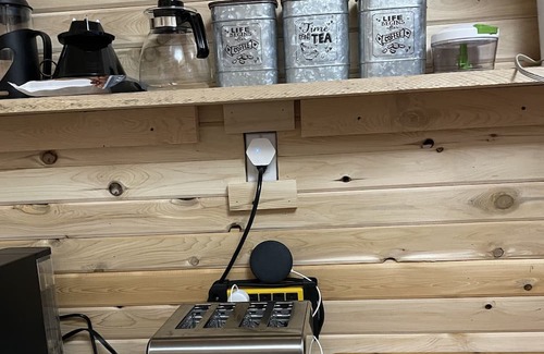 Hastings Highlands Cabin | Lakefront Tiny Home