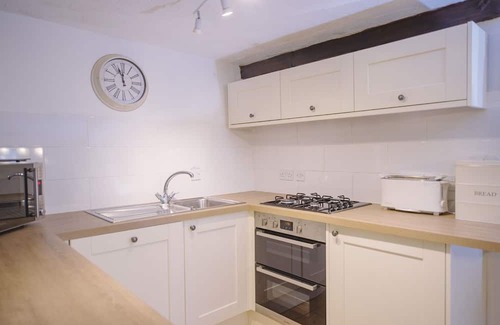 Rosevine Cottage | Warren Cottage, Umberleigh