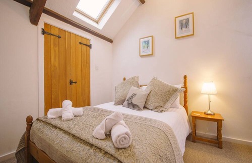 Rosevine Cottage | Warren Cottage, Umberleigh