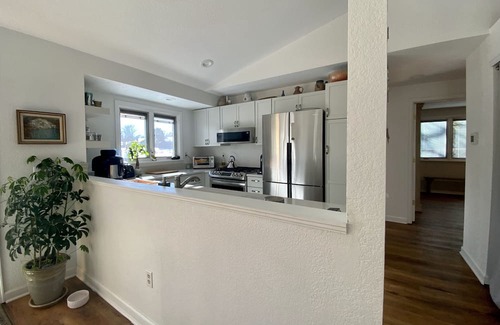 Louisville House | Louisville Oasis near Downtown