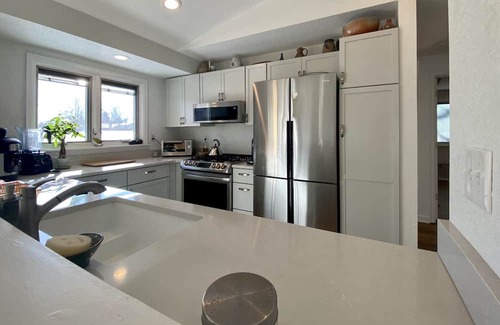 Louisville House | Louisville Oasis near Downtown