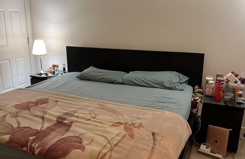Hudson Exchange Apartment | 2 bedroom/2bath available in luxury waterfront building- Jersey city-Newport