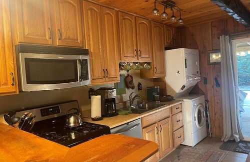 Peter Pan House | Fun for the entire family!