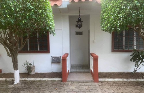 San Sebastian Villa | Habitación Sencilla La Villa