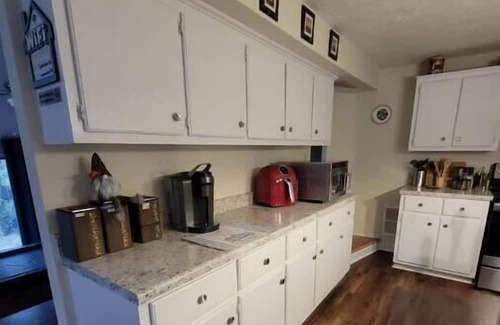 Chewalla House | Country Tri-Level Home in Selmer TN -2000 sqft