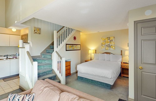 Craigleith House | North Creek Resort, Unit 515 | Mountain condo with ski-in/ski-out access