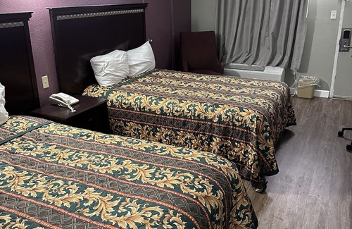Manchester Hotel | Southern inn