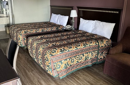 Manchester Hotel | Southern inn