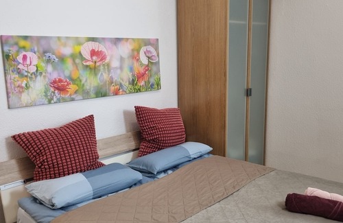 Langendreer-Alter Bahnhof Apartment | Exclusive apartment S-Bahn BO-TU DO