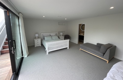 Te Puna House | The Guesthouse @ Te Puna