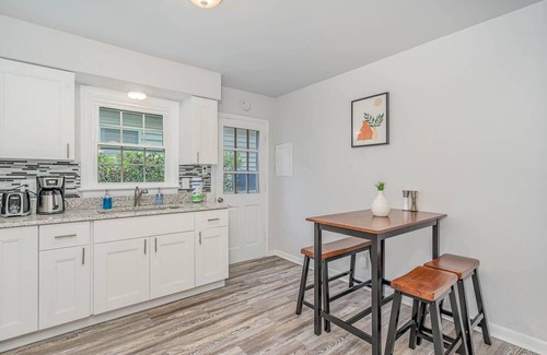 Northeast Virginia Beach House | Wake Forest Bungalow