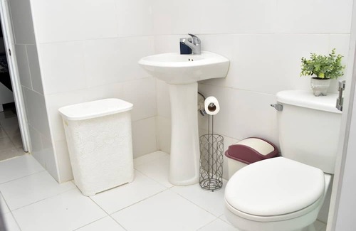 Bonao Apartment | Beautiful Spacious 3 Br. Apt. Great Location