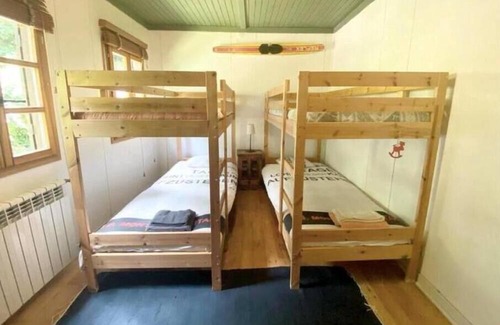 Ventosa House | Country House Geres Gerês