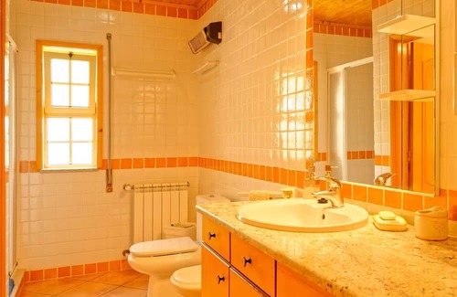 Oliveira de Frades House | Casa da Terra dos Padres by LovelyStay