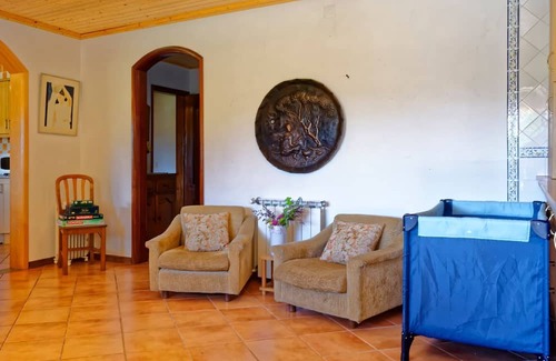 Oliveira de Frades House | Casa da Terra dos Padres by LovelyStay