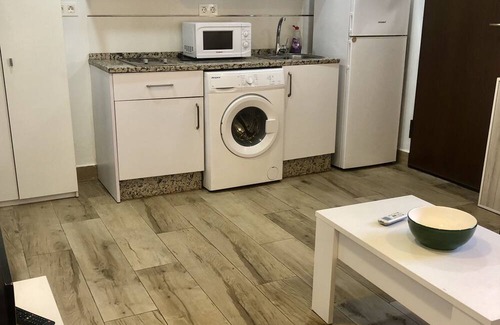 Los Tilos Apartment | Vrbo Property