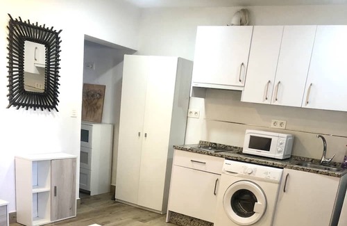 Los Tilos Apartment | Vrbo Property