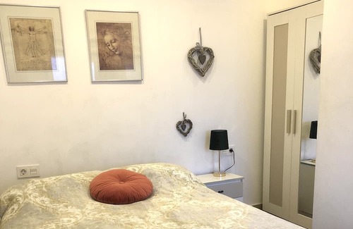 Los Tilos Apartment | Vrbo Property