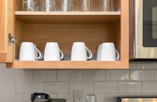 Detroit Apartment | Corporate Housing by MGM