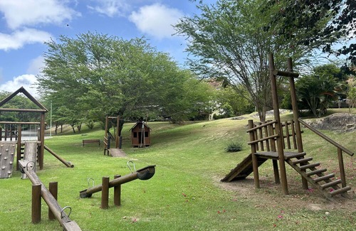 Novo Gravata Apartment | Flat Aconchegante Alto Padrão, Cond.asa Branca Resid. O Melhor de Gravatá