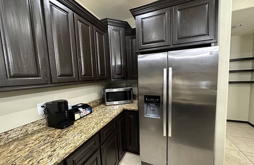 Brownsville House | Newly Remodeled Home